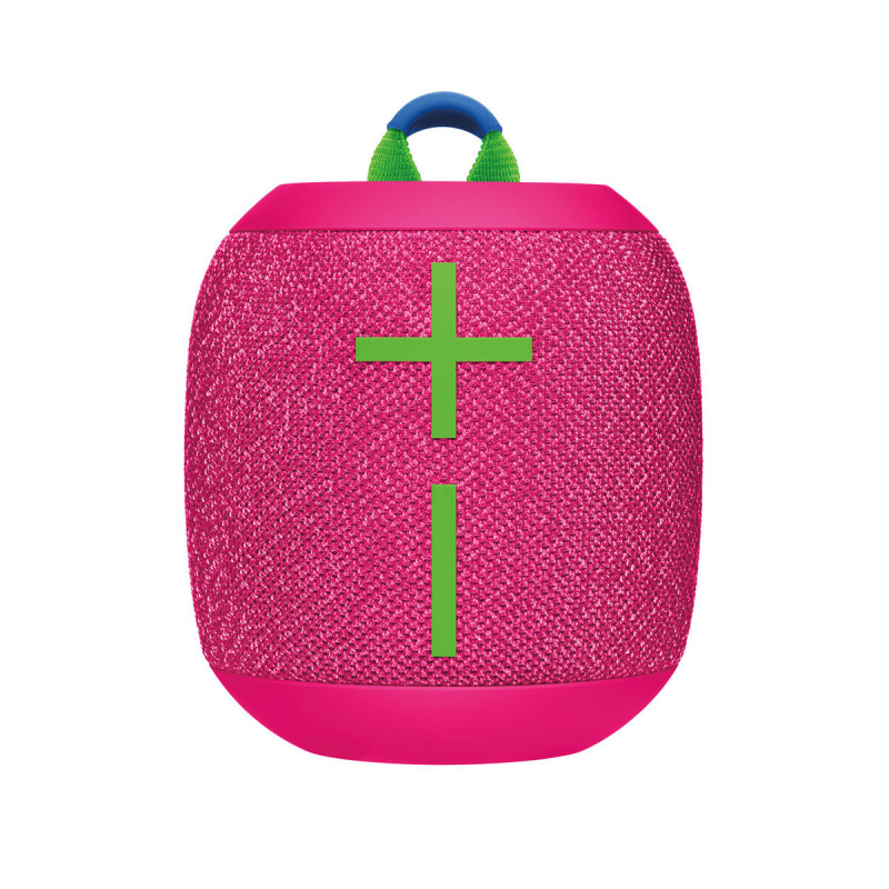 Portable Bluetooth Speakers Ultimate Ears 984-001831 Green Pink