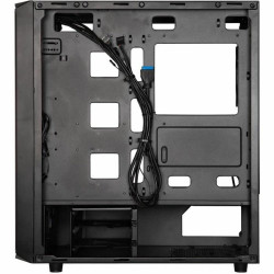 ATX Semi-tower Box BitFenix Black