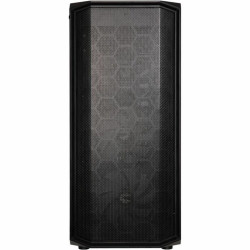 ATX Semi-tower Box BitFenix Black