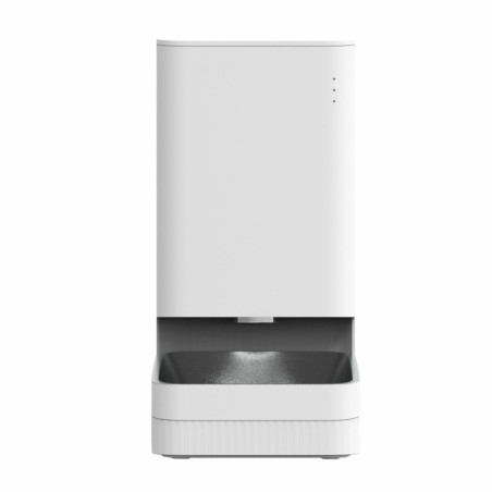 Automatic feeder Xiaomi XMI-BHR6143EU White 1,8 kg Silicone Stainless steel