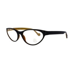 Ladies' Spectacle frame Moncler ML5064-001-55