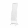 Standing Jewellery Mirror with LED Lights Jewight InnovaGoods