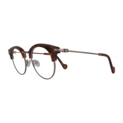 Ladies' Spectacle frame Moncler ML5020-053-47