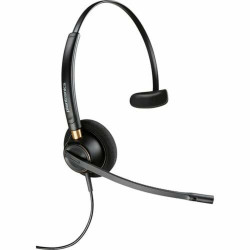 Headphone with Microphone HP EncorePro 510