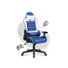 Gaming Chair Huzaro HZ-Ranger 6.0 Blue Blue