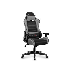 Gaming Chair Huzaro HZ-Ranger 6.0 Grey Mesh Black/Grey