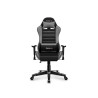 Gaming Chair Huzaro HZ-Ranger 6.0 Grey Mesh Black/Grey