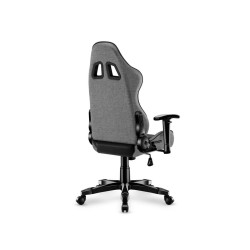 Gaming Chair Huzaro HZ-Ranger 6.0 Grey Mesh Black/Grey