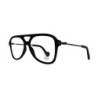 Men' Spectacle frame Moncler ML5081-001-56