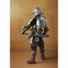 Action Figure Tamashii Nations Ronin Mandalorian