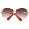 Ladies' Sunglasses Max Mara MM0001 6230F