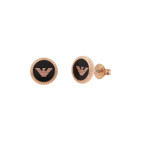 Ladies' Earrings Emporio Armani EGS2534221