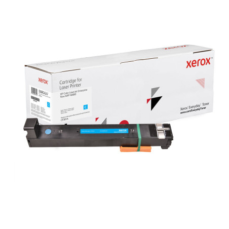 Original Ink Cartridge Xerox 006R04247 Cyan