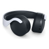 Gaming Headset Sony Auriculares inalámbricos PULSE 3D Black/White White