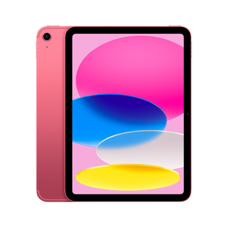 Tablet Apple iPad 2022   10,9" Pink