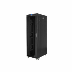 Wall-mounted Rack Cabinet Lanberg FF01-8242-12BL