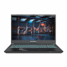 Laptop Gigabyte G5 KF-E3ES313SD 15,6" i5-12500H 16 GB RAM 512 GB SSD Nvidia Geforce RTX 4060