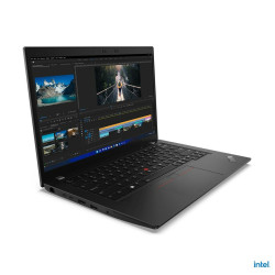 Laptop Lenovo ThinkPad L14 14" Intel Core i5-1235U 8 GB RAM 512 GB SSD QWERTY Qwerty UK