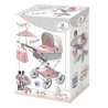 Doll Stroller Decuevas Funny 90 x 90 x 40 cm