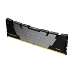 RAM Memory Kingston DDR4 32 GB CL16