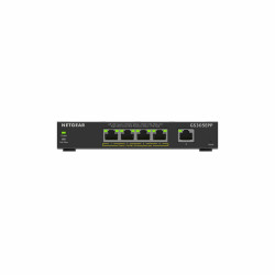 Switch Netgear GS305EPP-100PES