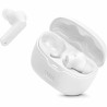 Headphones with Microphone JBL Tune Beam White