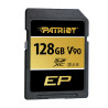 Micro SD Card Patriot Memory PEF128GEP92SDX 128 GB