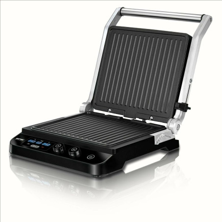 Electric Barbecue Mpm MGR-11M 2000 W