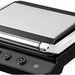 Electric Barbecue Mpm MGR-11M 2000 W