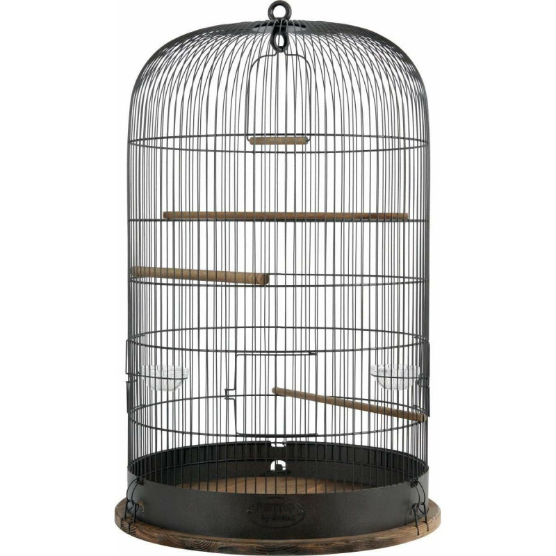 Bird cage Zolux Bronze Ø 45 cm 45 cm