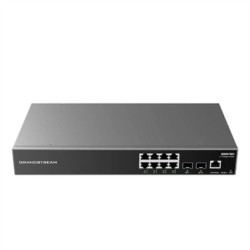 Switch Grandstream GWN7801 Gigabit Ethernet 20 Gbps