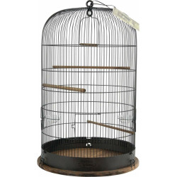 Bird cage Zolux Bronze Ø 45 cm 45 cm