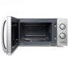 Microwave with Grill Orbegozo MIG 2138 900 W Silver 20 L