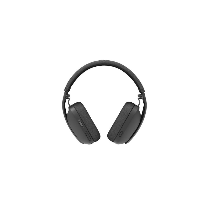 Bluetooth Headphones Logitech Zone Vibe