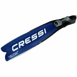 Fins Cressi-Sub Gara Modular Blue