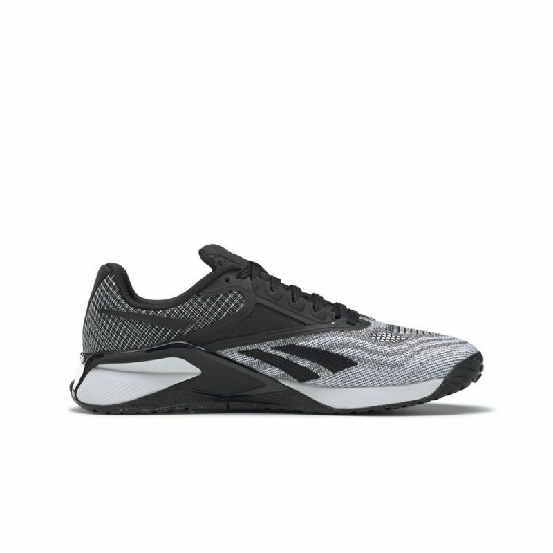 Sports Trainers for Women Reebok Nano X2 Dark grey