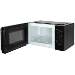 Microwave with Grill Oceanic MO20BG