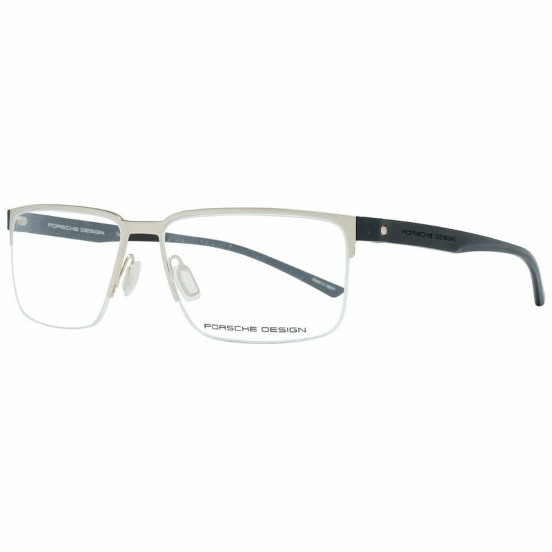 Men'Spectacle frame Porsche P8352-56B Golden