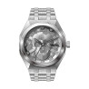 Unisex Watch Police PEWJG2110702 (Ø 46 mm)