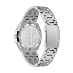 Unisex Watch Police PEWJG2110702 (Ø 46 mm)