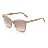 Ladies' Sunglasses Jimmy Choo ALI-S-FWM-NQ  ø 56 mm