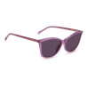 Ladies' Sunglasses Jimmy Choo BA-G-S-B3V-UR ø 56 mm