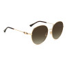 Ladies' Sunglasses Jimmy Choo BIRDIE-S-06J-HA ø 60 mm