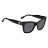 Ladies' Sunglasses Jimmy Choo JAN-S-DXF-IR  Ø 52 mm