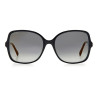 Ladies' Sunglasses Jimmy Choo ø 57 mm