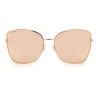 Ladies' Sunglasses Jimmy Choo ALEXIS-S-DDB-SQ