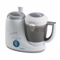 Food Processor Béaba 912471 800 ml