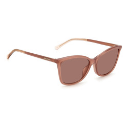 Ladies' Sunglasses Jimmy Choo BA-G-S-FWM-4S  ø 56 mm