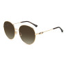 Ladies' Sunglasses Jimmy Choo BIRDIE-S-06J-HA ø 60 mm