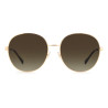 Ladies' Sunglasses Jimmy Choo BIRDIE-S-06J-HA ø 60 mm